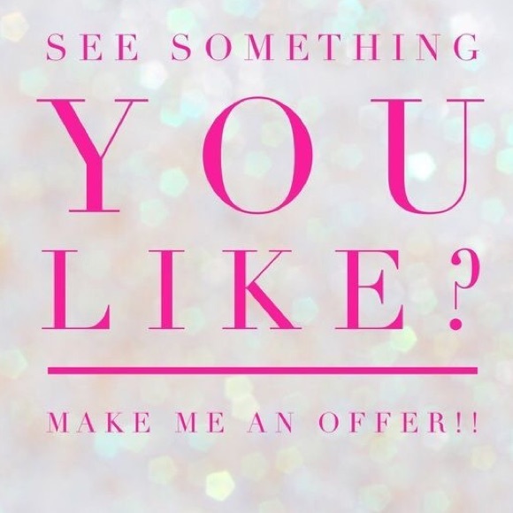 Open to offers!!!!! - Picture 1 of 1